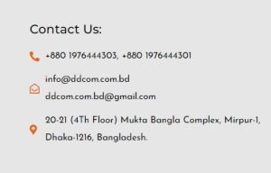 Best Digital Marketing Agency in Bangladesh